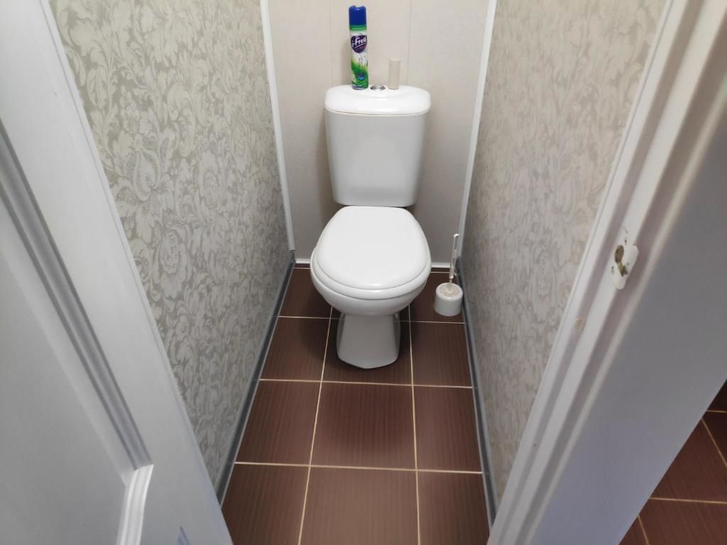 Апартаменты Apartment na Savieсkaj Kanstytuсyі 5 Брест-21