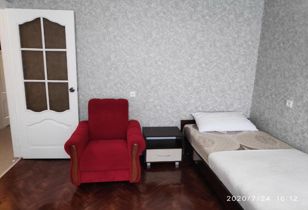 Апартаменты Apartment na Savieсkaj Kanstytuсyі 5 Брест-25